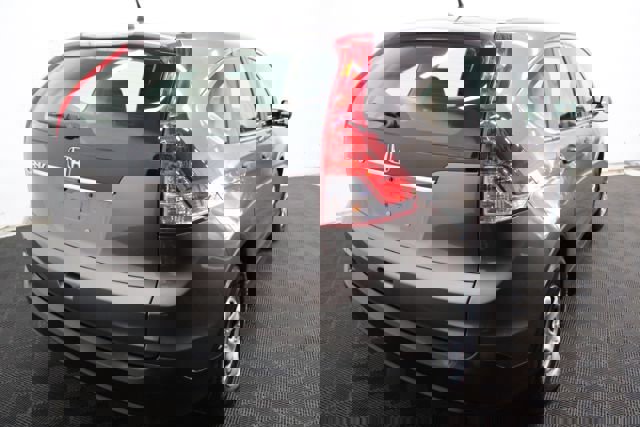 Used 2014 Honda CR-V LX image 6