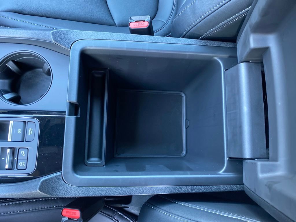 New 2026 Honda Passport RTL image 29