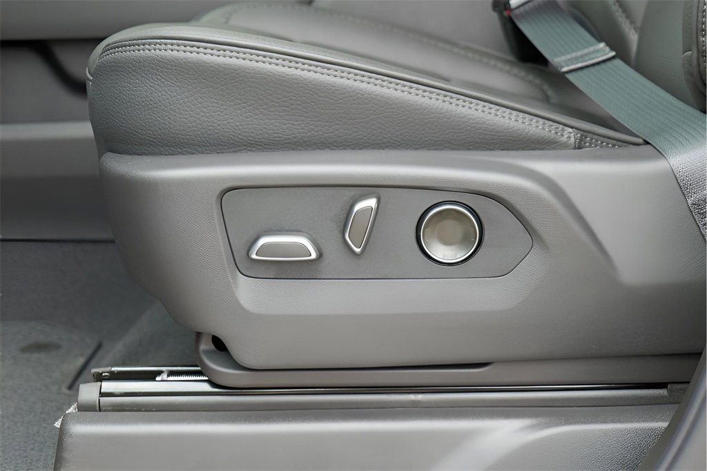 New 2026 GMC Sierra 1500 Denali w/ Denali Reserve Package image 21