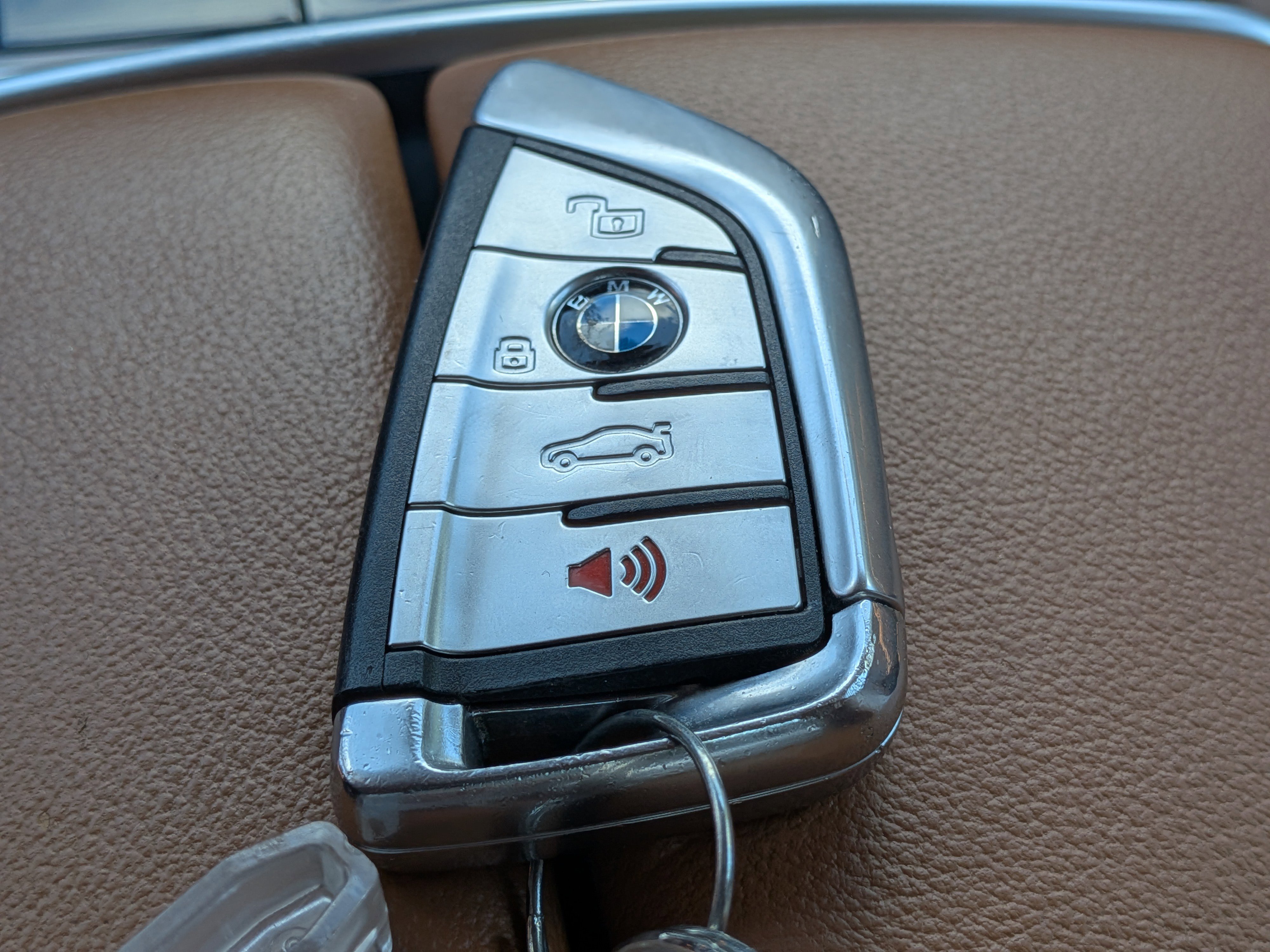 Used 2020 BMW 840i Gran Coupe xDrive w/ Driving Assistance Package image 36