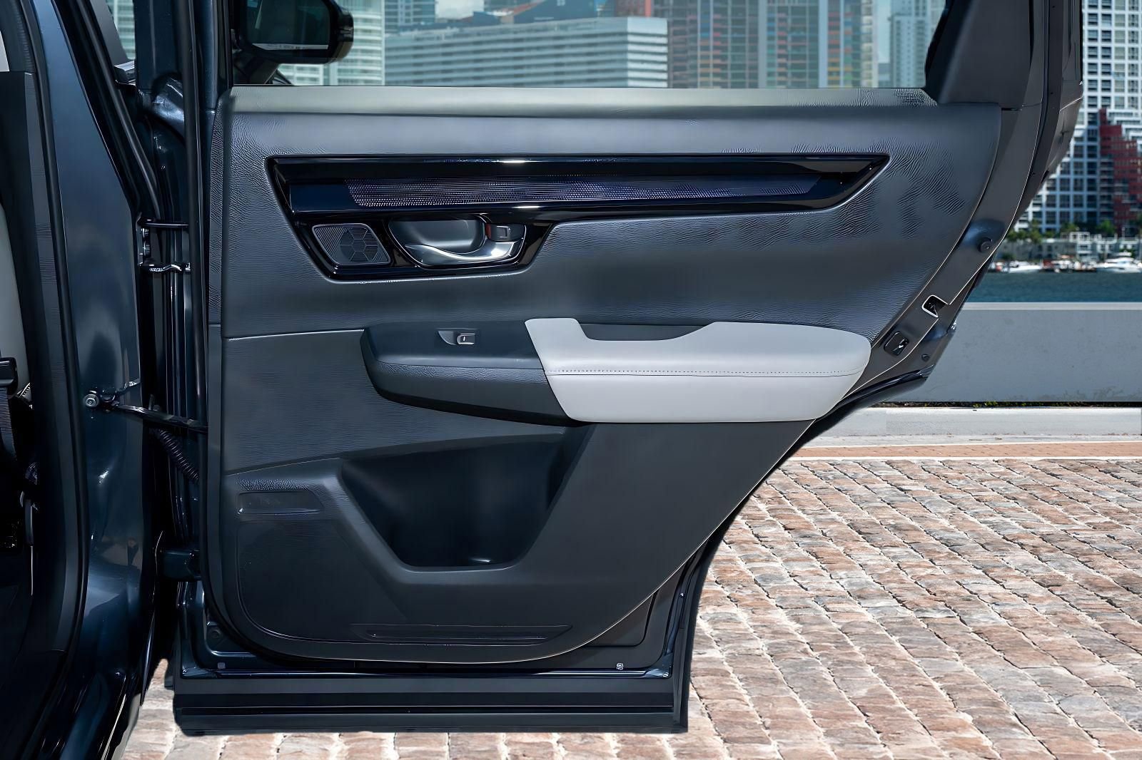 Certified 2024 Honda CR-V EX-L image 15