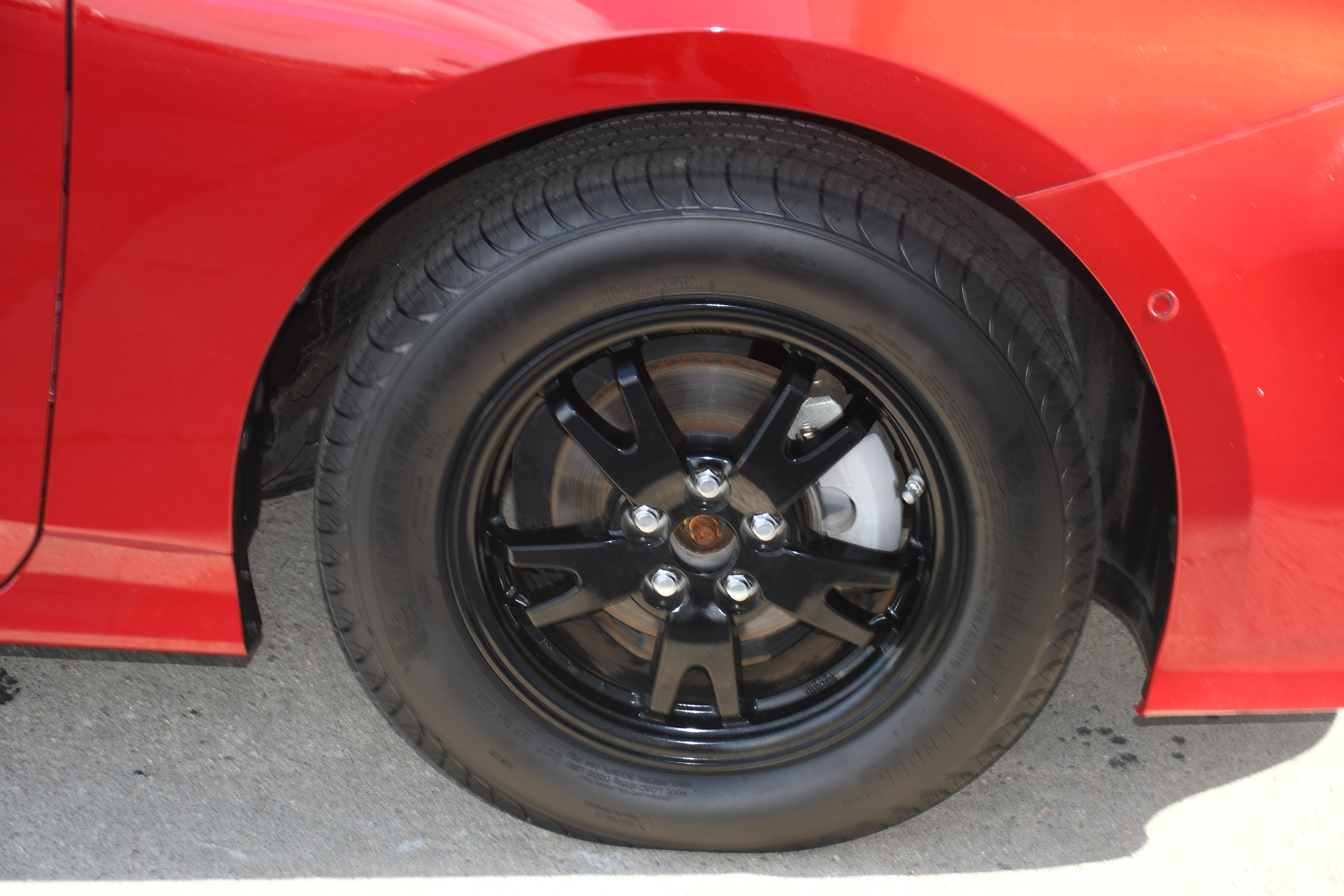 Certified 2020 Toyota Prius LE image 20