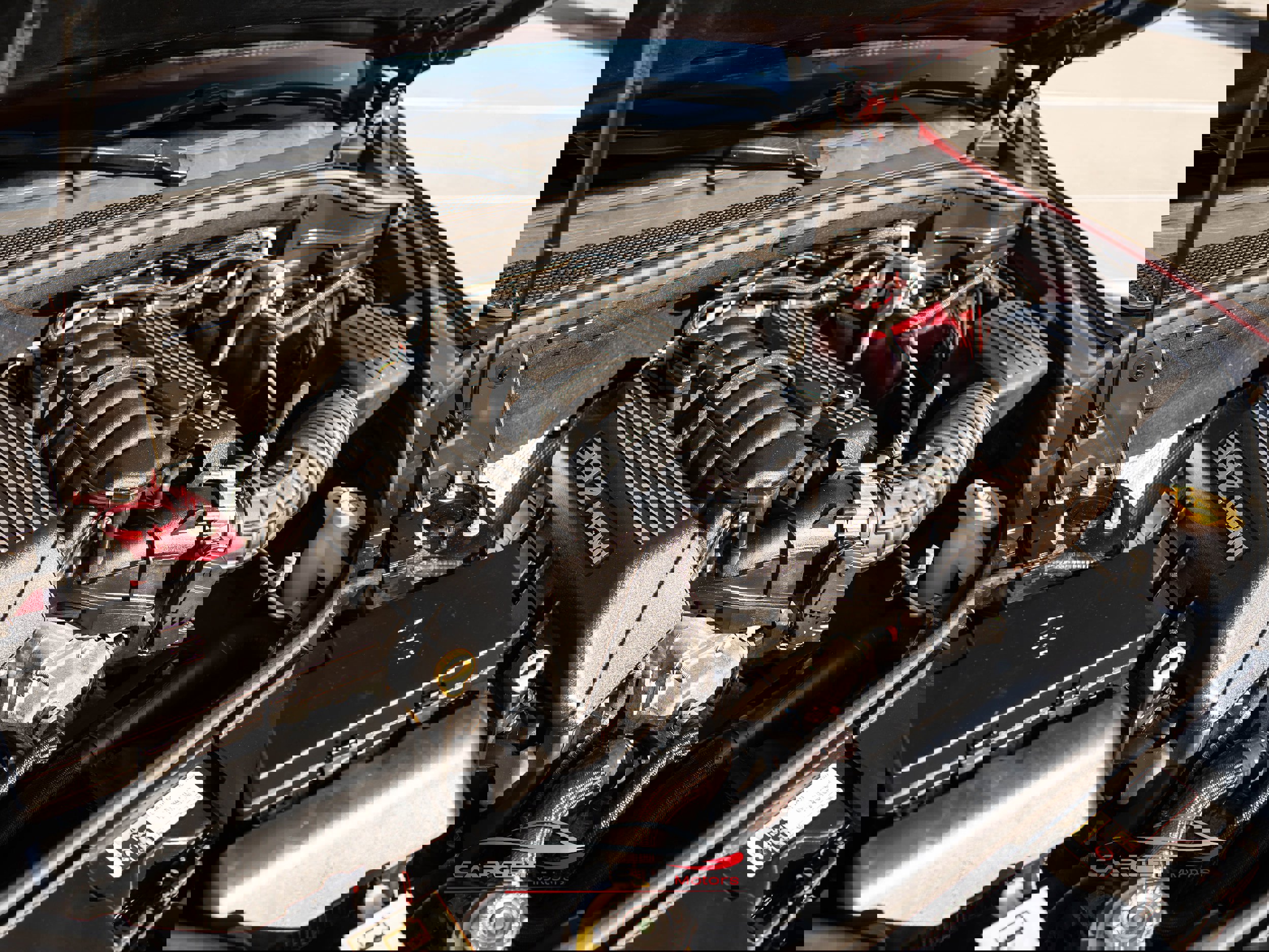 Used 2018 Dodge Durango SRT w/ SRT Interior Appearance Group image 53