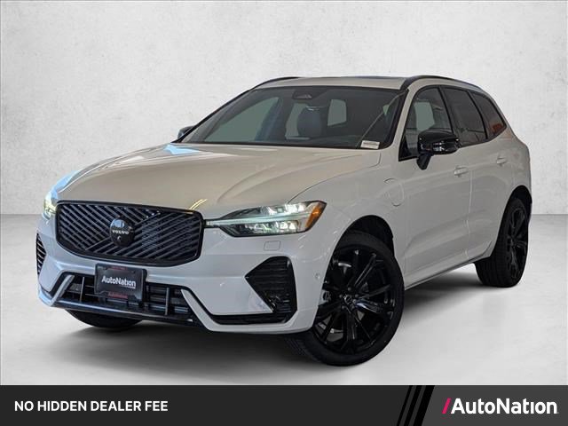 New 2026 Volvo XC60 T8 Ultra w/ Protection Package Premier