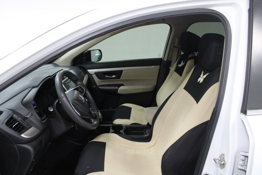 Used 2019 Honda CR-V LX image 14