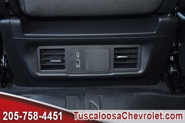 New 2026 Chevrolet Silverado 1500 Custom AWD/4WD image 17