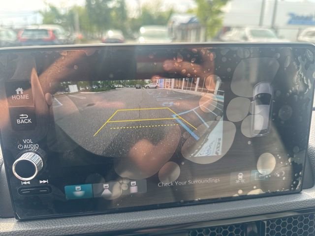 Used 2024 Honda CR-V EX-L image 18
