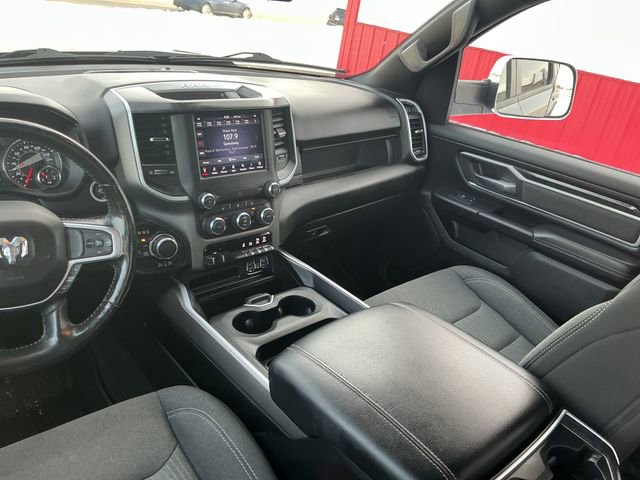 Used 2020 RAM 1500 Big Horn image 29