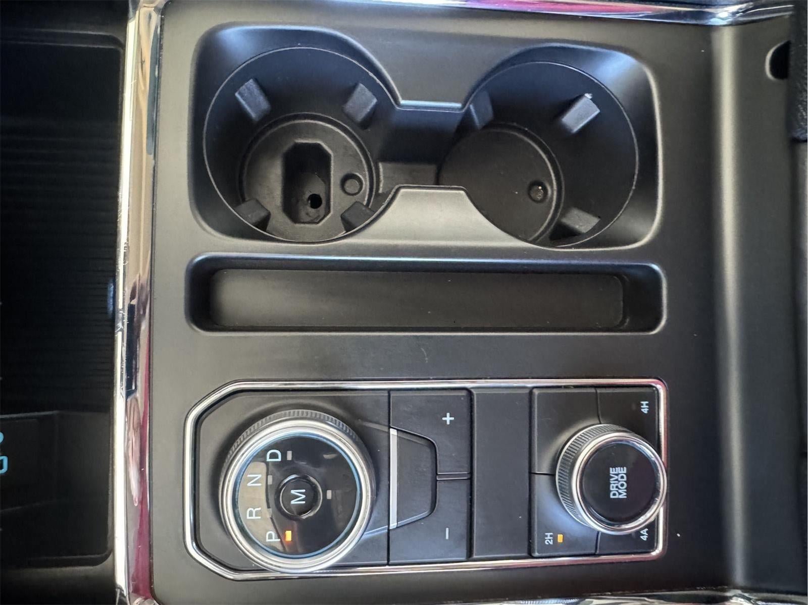 Used 2024 Ford Expedition Max XLT AWD/4WD image 22