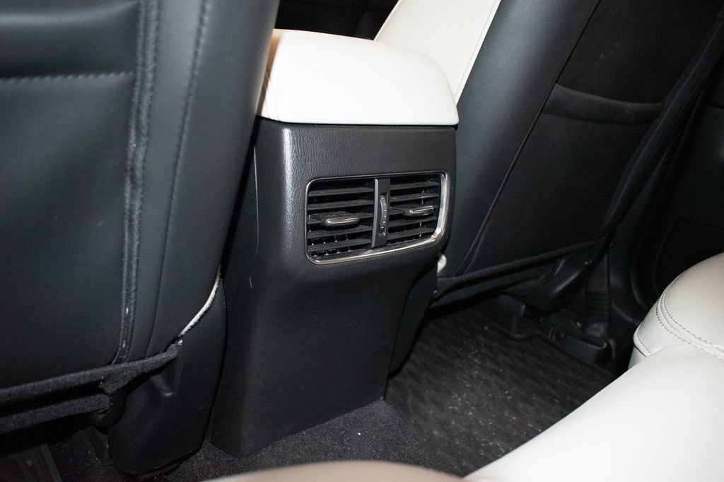 Used 2018 MAZDA CX-5 Grand Touring w/ Premium Package image 24