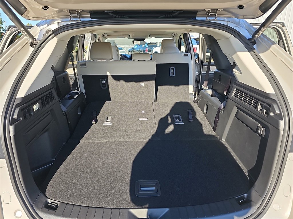 New 2026 MAZDA CX-90 3.3 Turbo w/ Preferred Package image 13