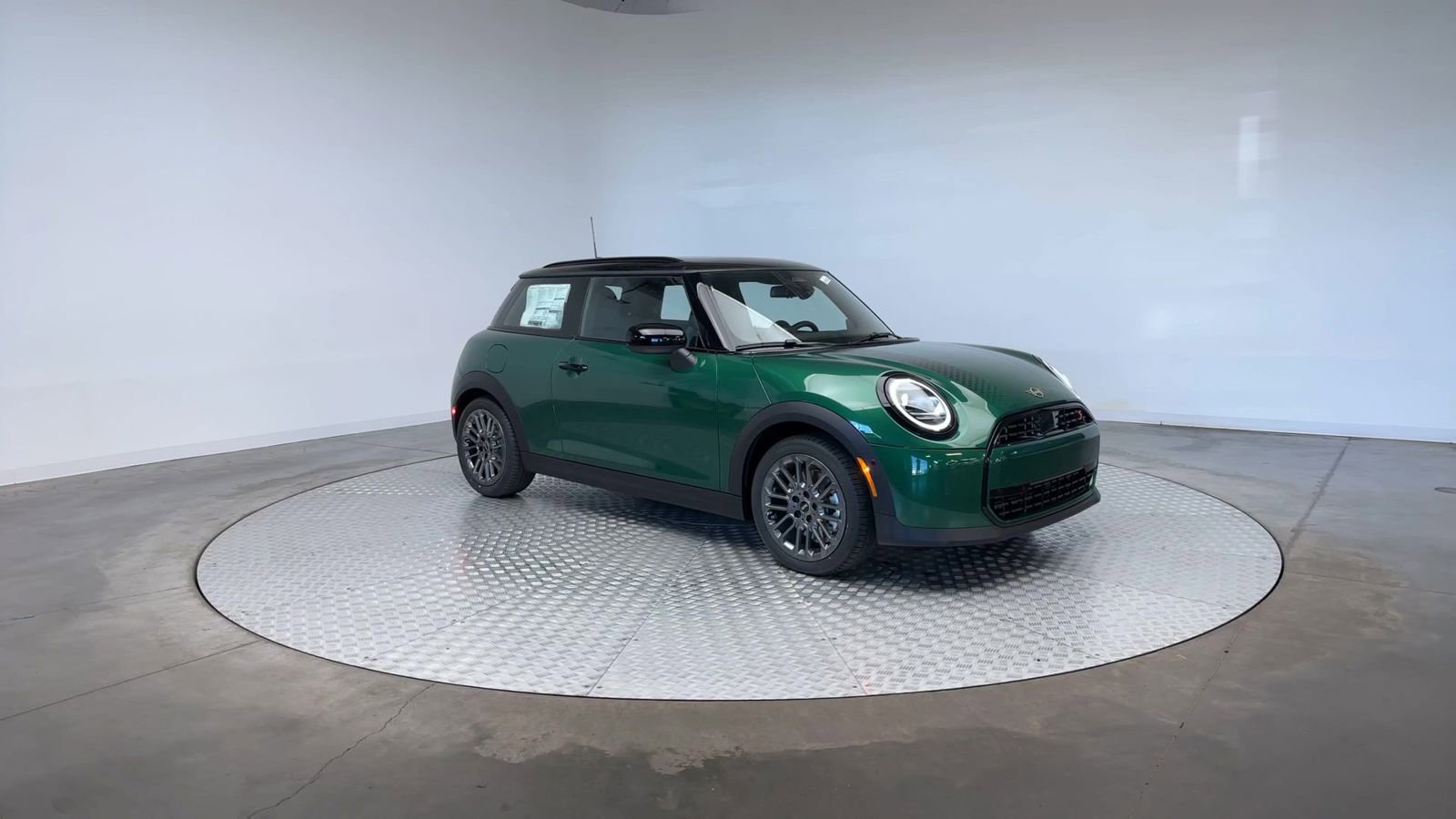 New 2026 MINI Cooper S FWD image 5