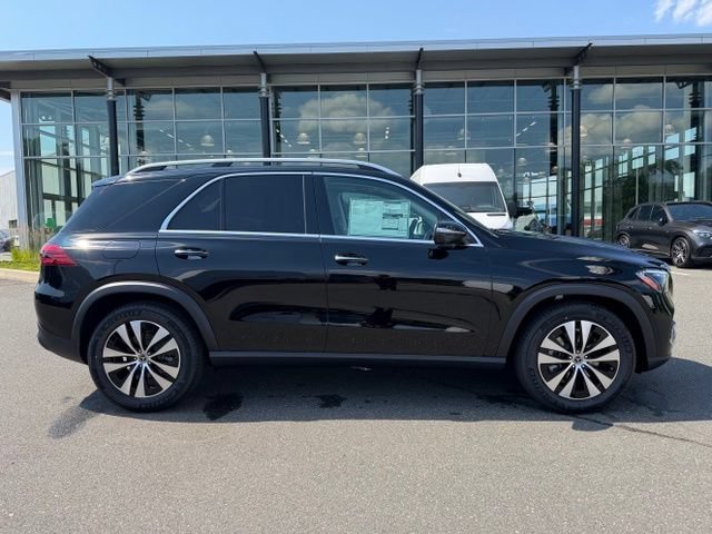 New 2026 Mercedes-Benz GLE 350 4MATIC image 8