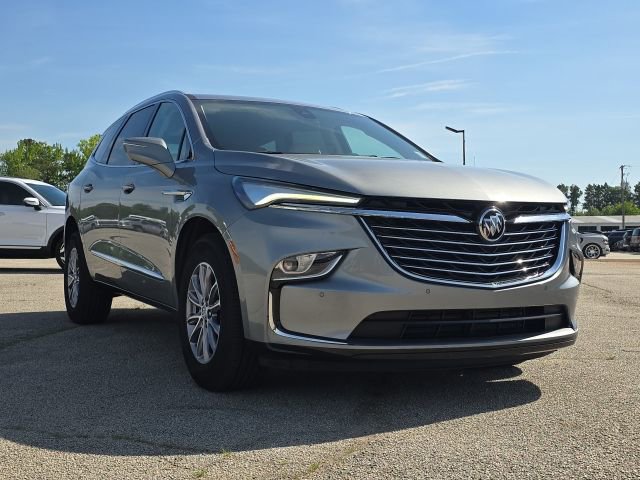 Used 2023 Buick Enclave Essence w/ Trailering Package, 5000 lbs. AWD/4WD image 7