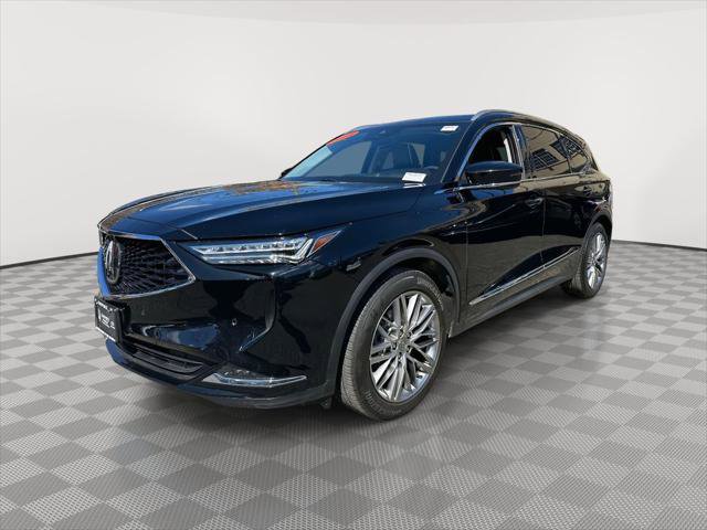 Used 2023 Acura MDX Advance Package image 6