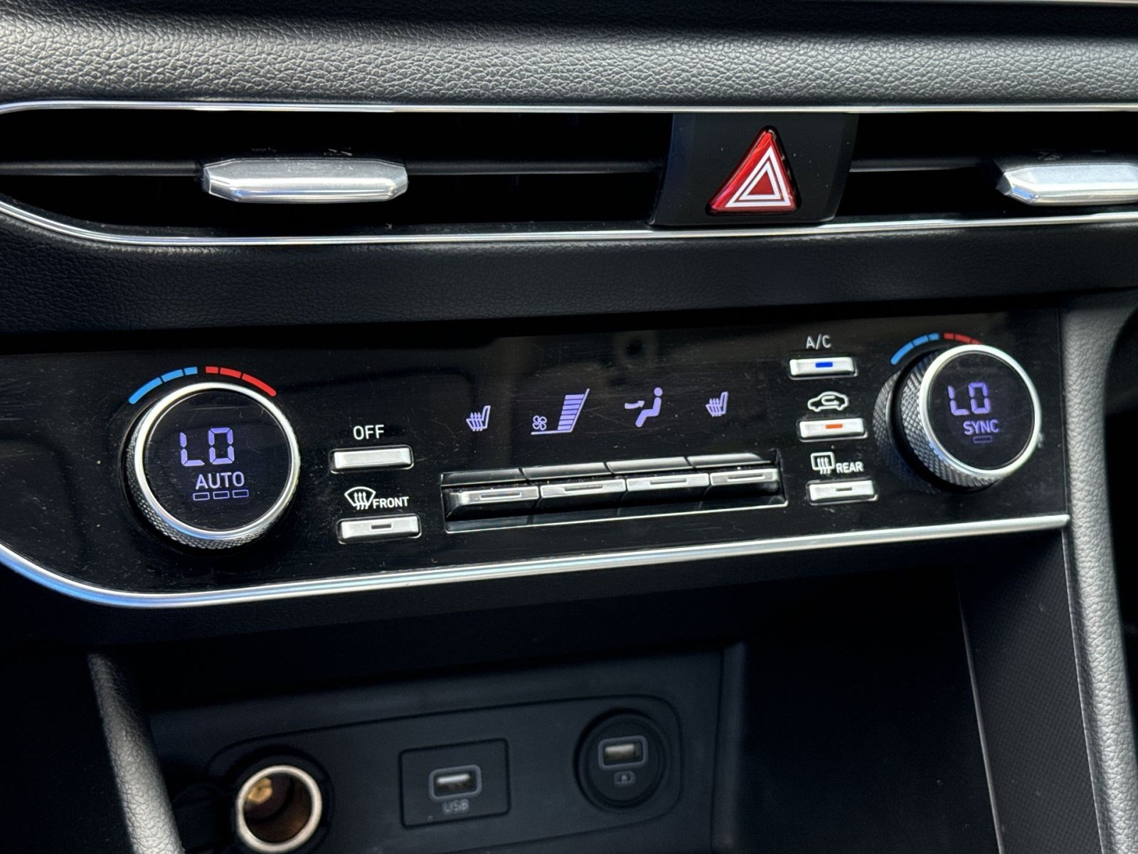 Certified 2022 Hyundai Sonata SEL FWD image 19