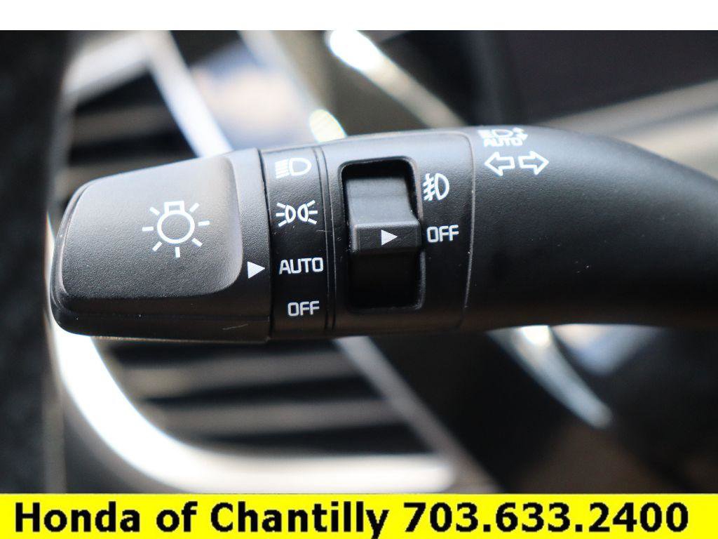 Used 2024 Kia Seltos S FWD image 10