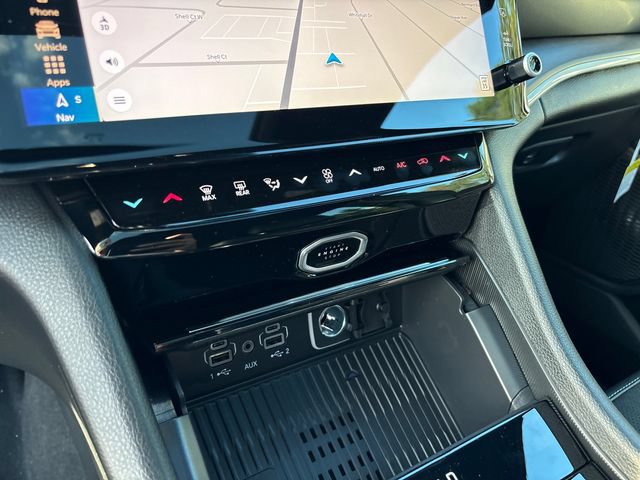 New 2027 Jeep Grand Cherokee L 4WD image 26