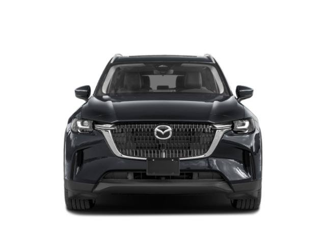 New 2026 MAZDA CX-90 3.3 Turbo w/ Preferred Package AWD/4WD image 4
