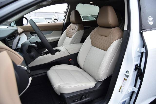 New 2026 Nissan Murano Platinum image 23