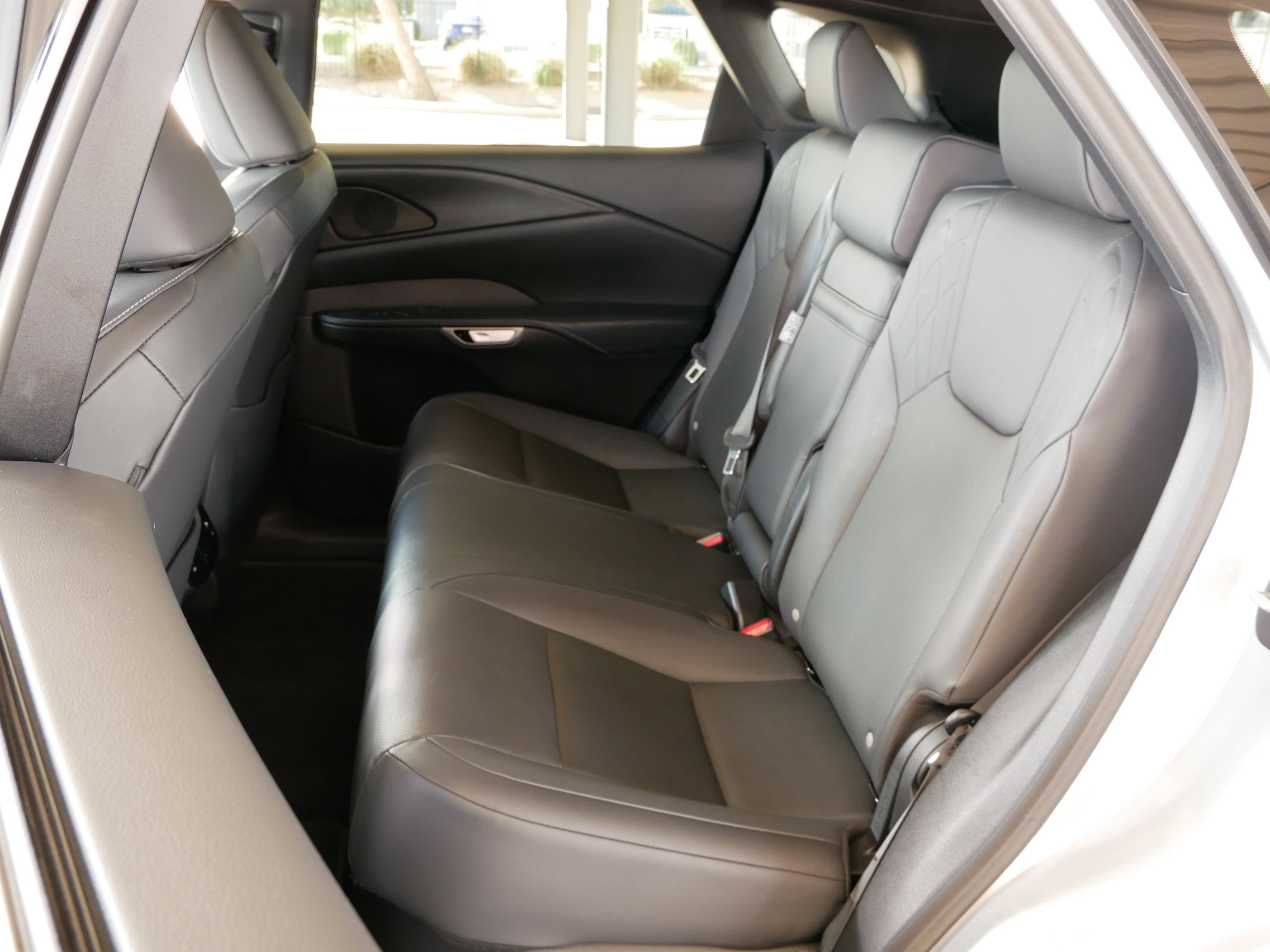 Certified 2025 Lexus RX 350 Premium w/ Convenience Package image 20