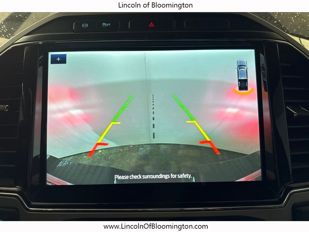 Used 2022 Ford F250 Lariat w/ Lariat Ultimate Package image 31