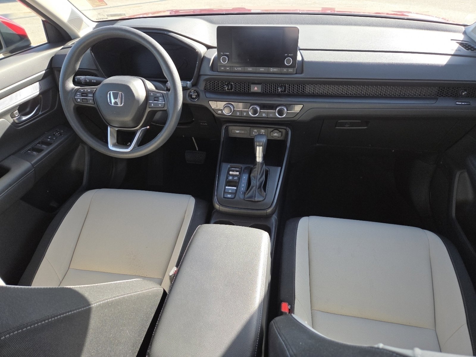 Used 2023 Honda CR-V EX image 24