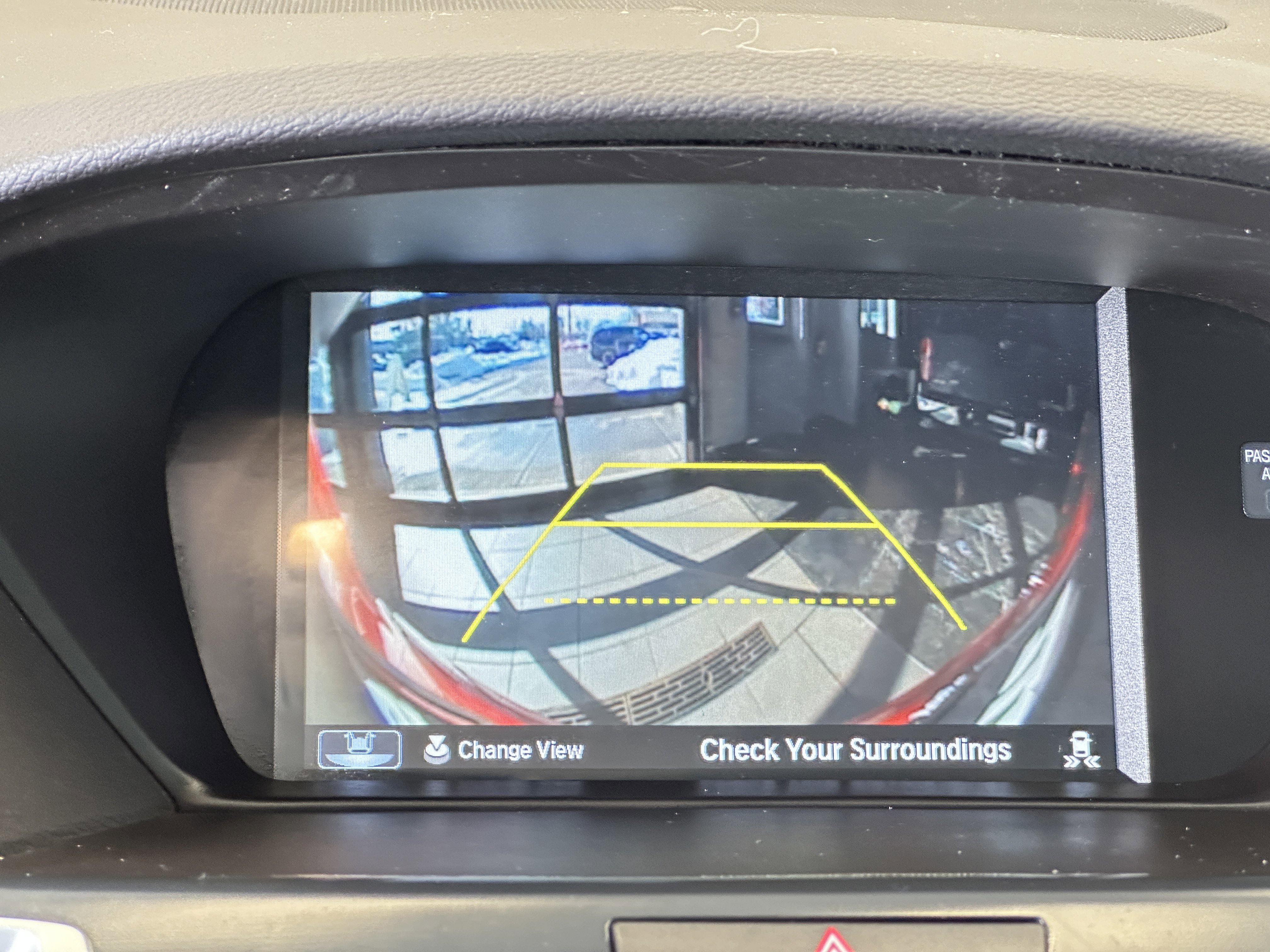 Used 2019 Acura TLX V6 SH-AWD w/ Technology Pkg image 2