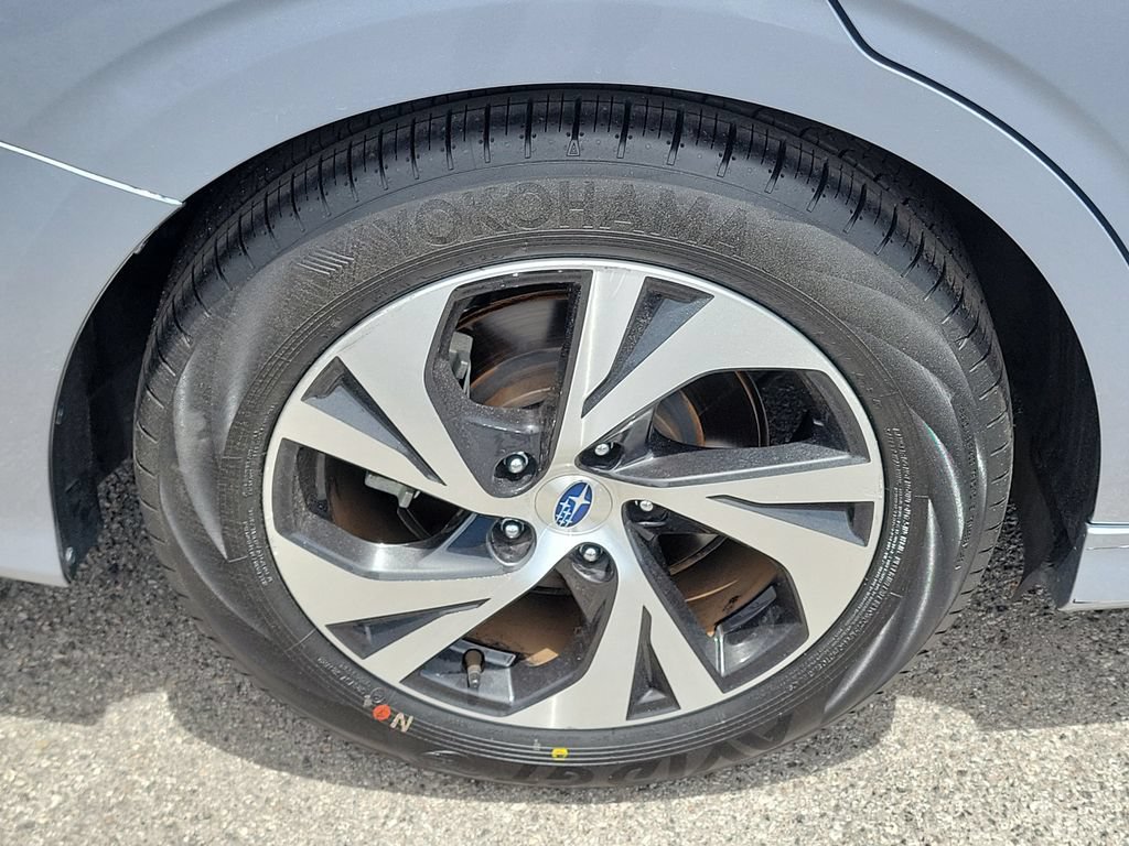 Certified 2024 Subaru Legacy Premium AWD/4WD image 7