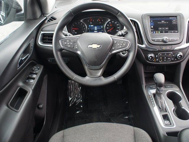 Used 2024 Chevrolet Equinox LT image 5