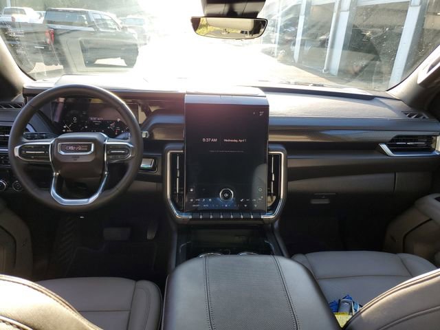 Used 2025 GMC Yukon Elevation w/ Technology Package image 11