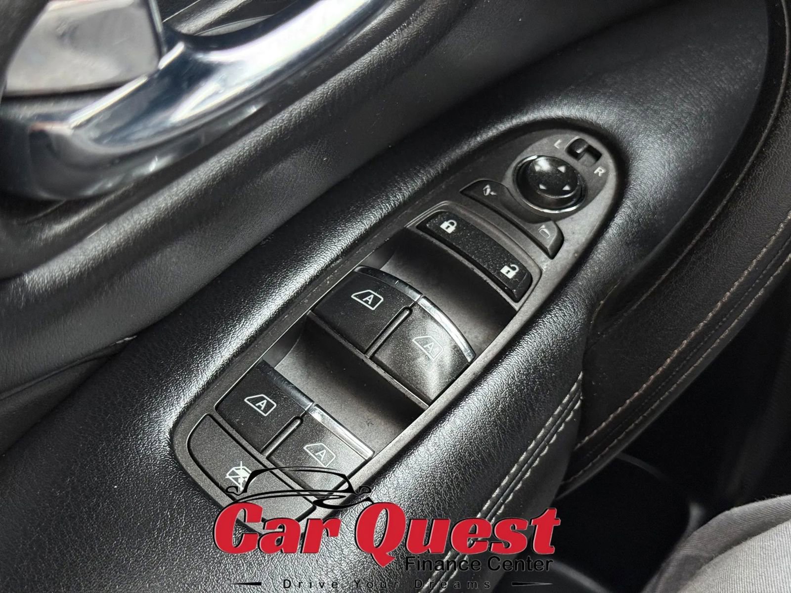 Used 2019 INFINITI QX80 Luxe RWD image 35