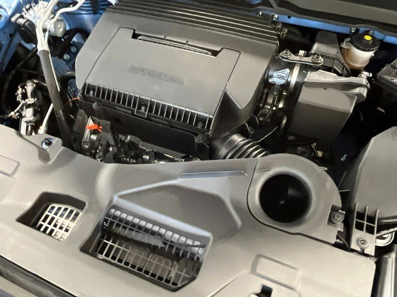 New 2025 Honda Pilot TrailSport image 12