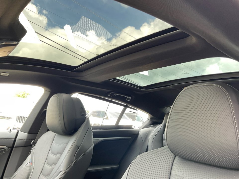 New 2026 BMW 840i xDrive image 21