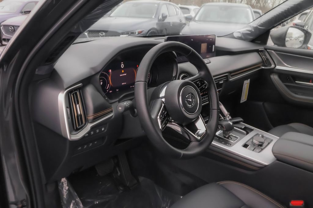 New 2026 MAZDA CX-90 Plug-In Hybrid w/ Premium Plus image 20