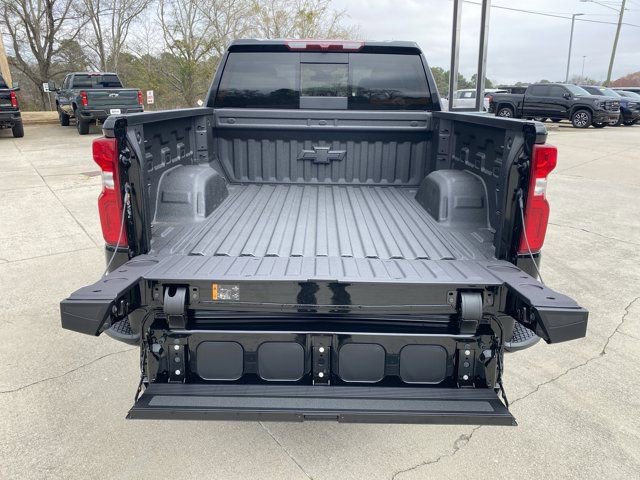 New 2026 Chevrolet Silverado 1500 RST w/ Redline Edition image 25
