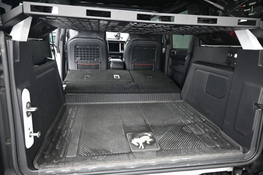 Used 2023 Ford Bronco Raptor AWD/4WD image 8