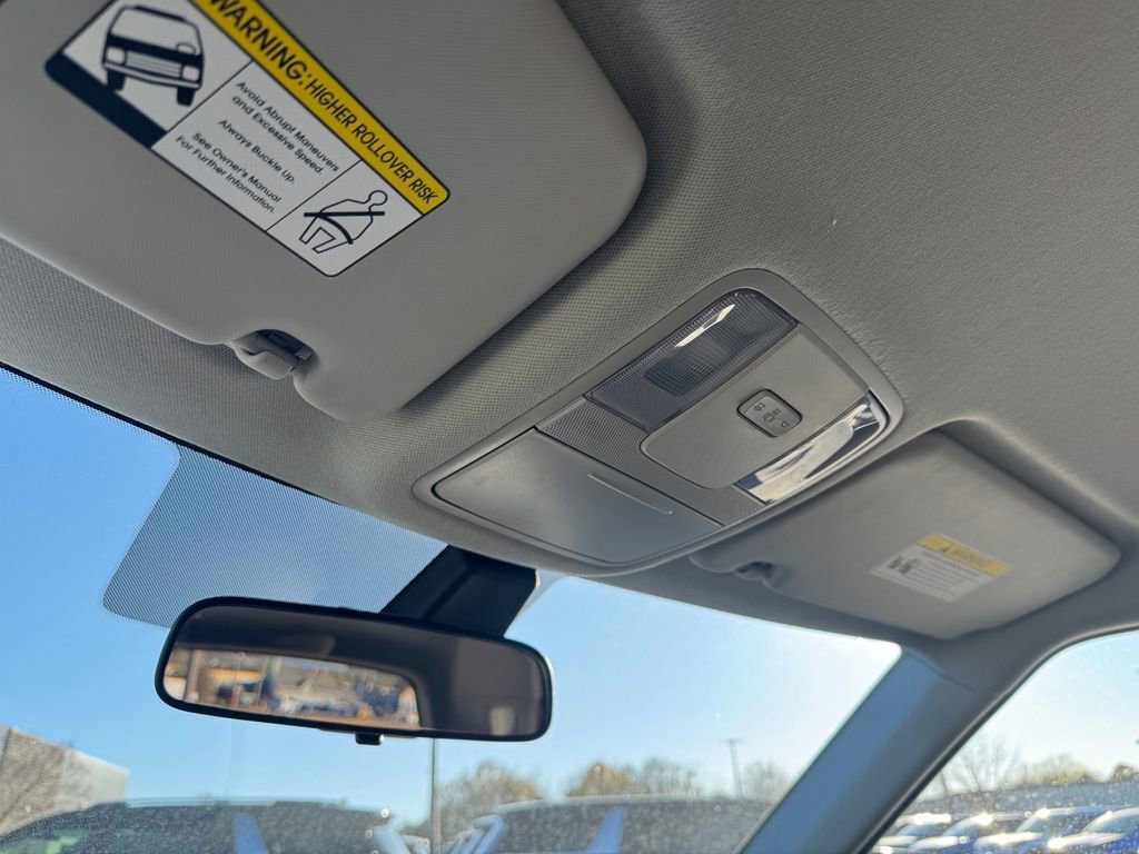 Used 2023 Kia Soul LX image 24