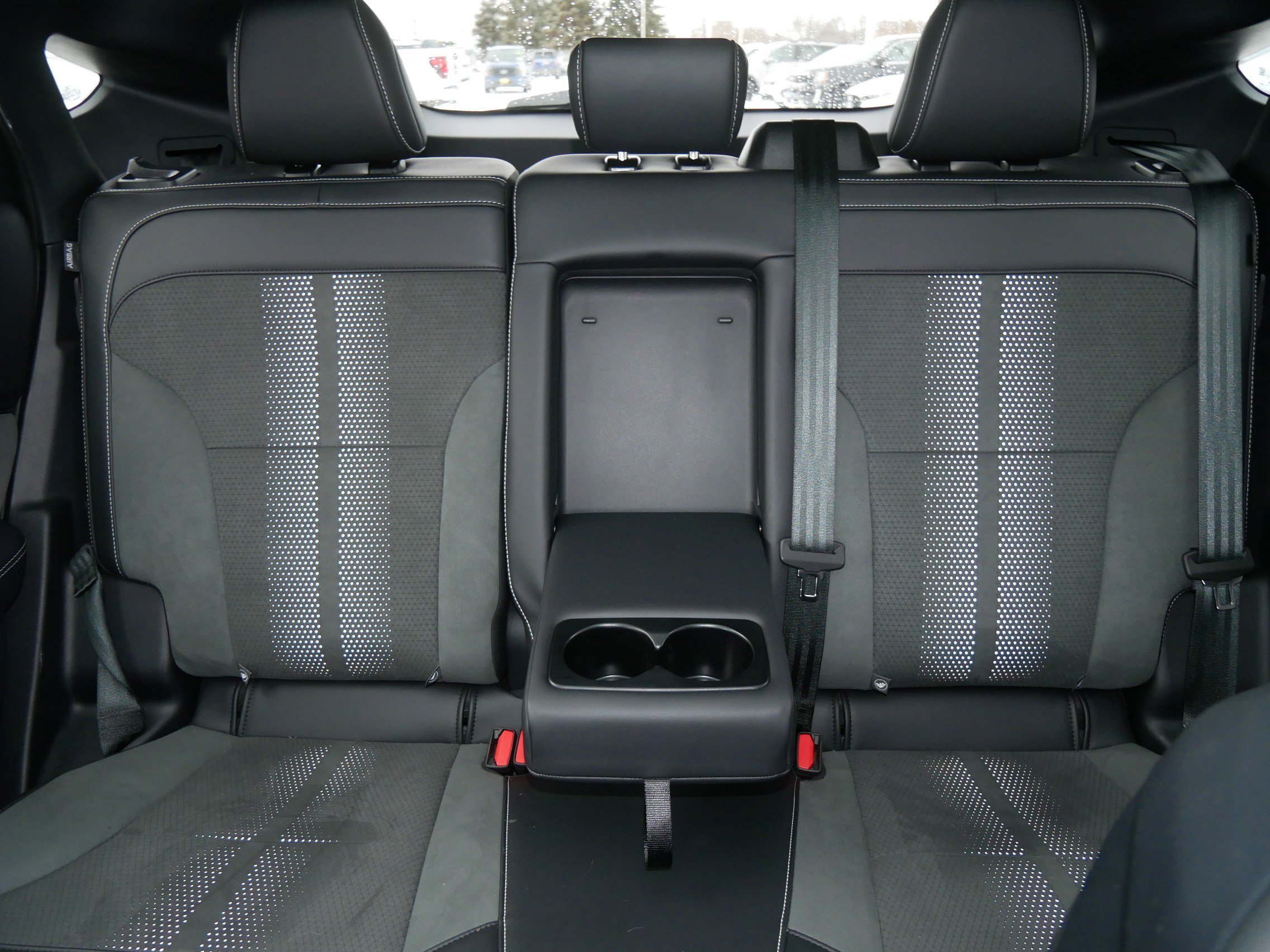 Used 2025 Ford Mustang Mach-E GT w/ Bronze Appearance Package image 13