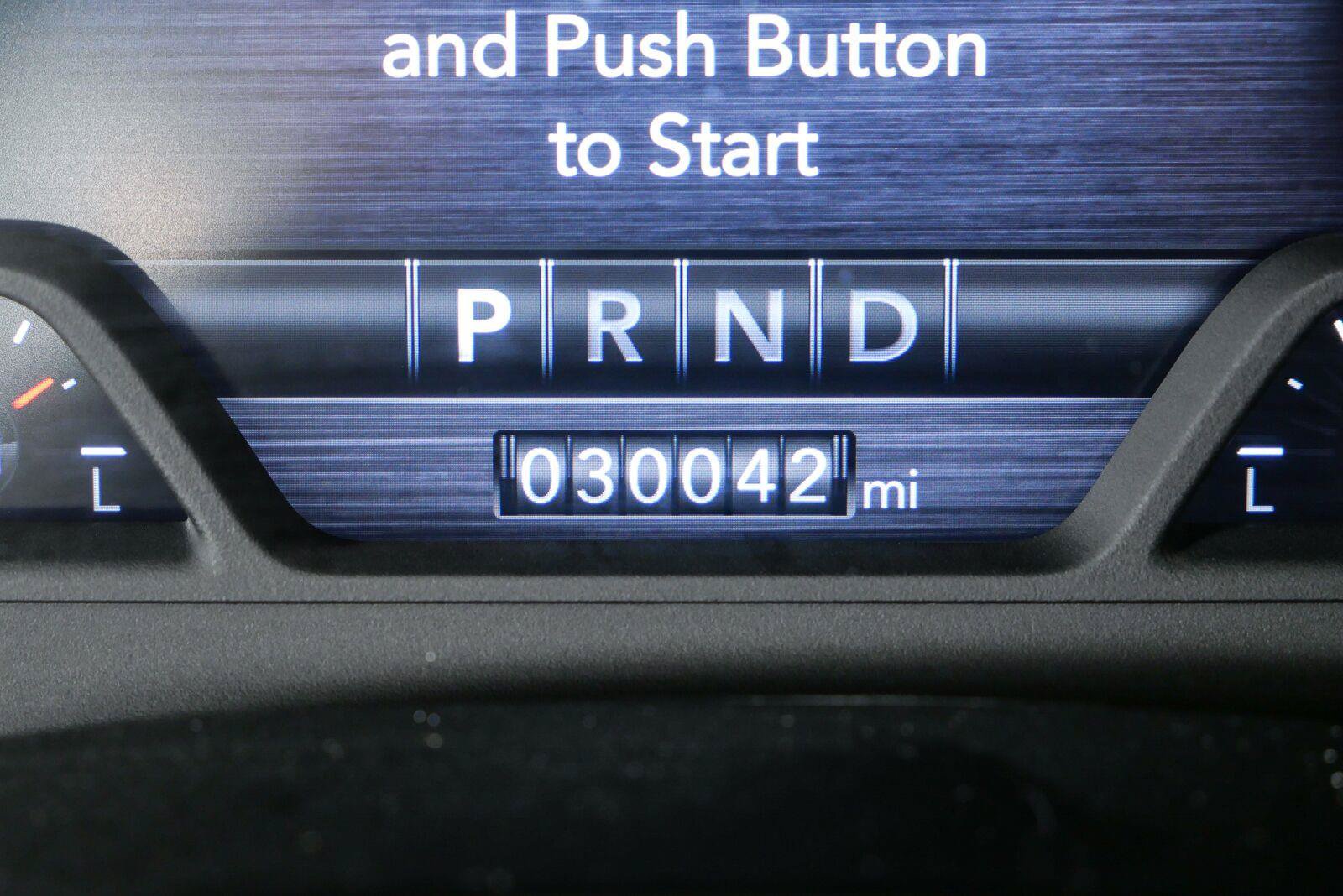 Used 2023 RAM 1500 Big Horn AWD/4WD image 9