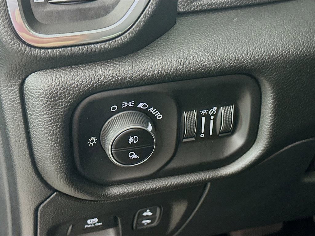 New 2026 RAM 1500 Laramie image 14