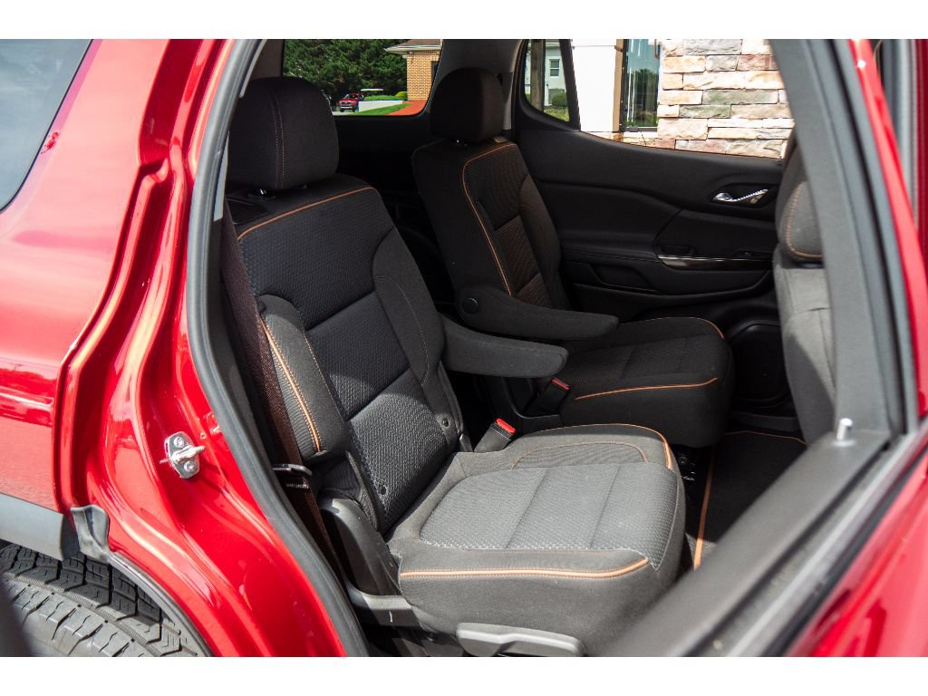 Used 2023 GMC Acadia AT4 AWD/4WD image 20
