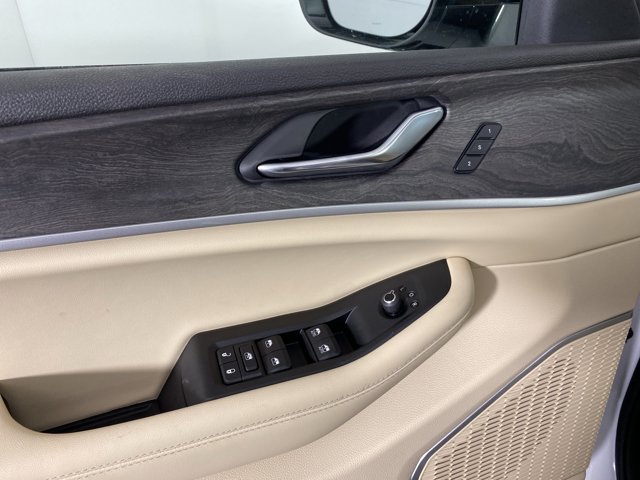 New 2026 Jeep Grand Cherokee Limited AWD/4WD image 15