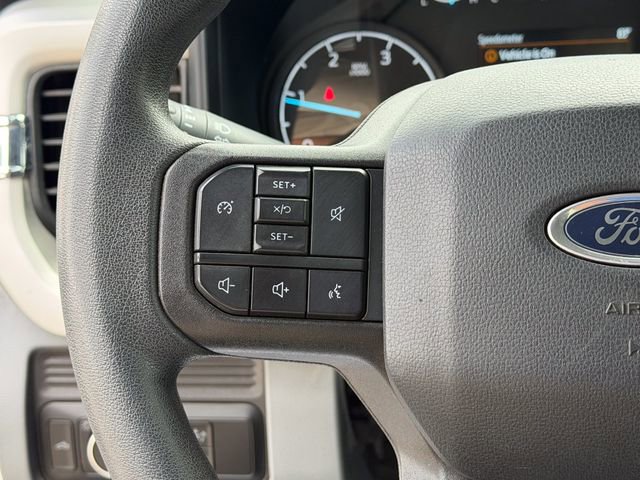 Used 2024 Ford F250 XLT image 11
