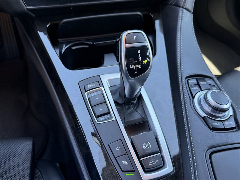 Used 2013 BMW 640i Gran Coupe RWD image 19