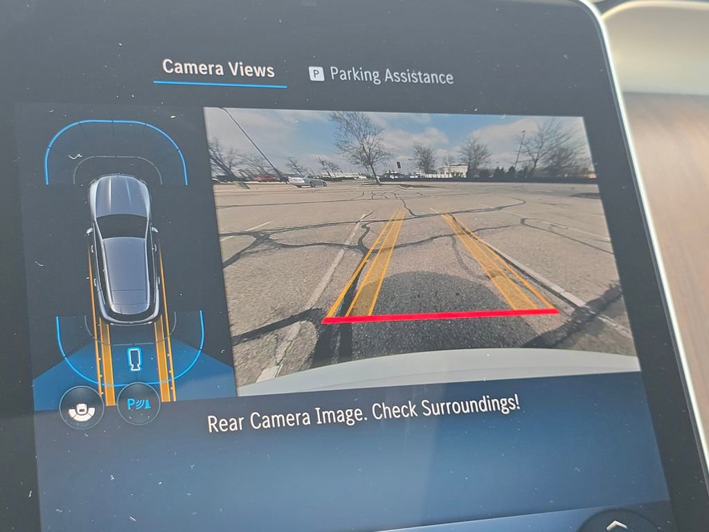 Certified 2026 Mercedes-Benz GLC 300 4MATIC image 31