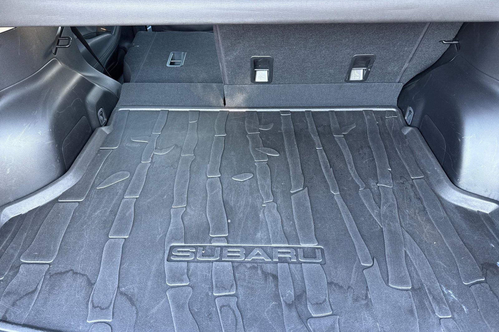 Used 2020 Subaru Forester Touring w/ Popular Package #2 image 19