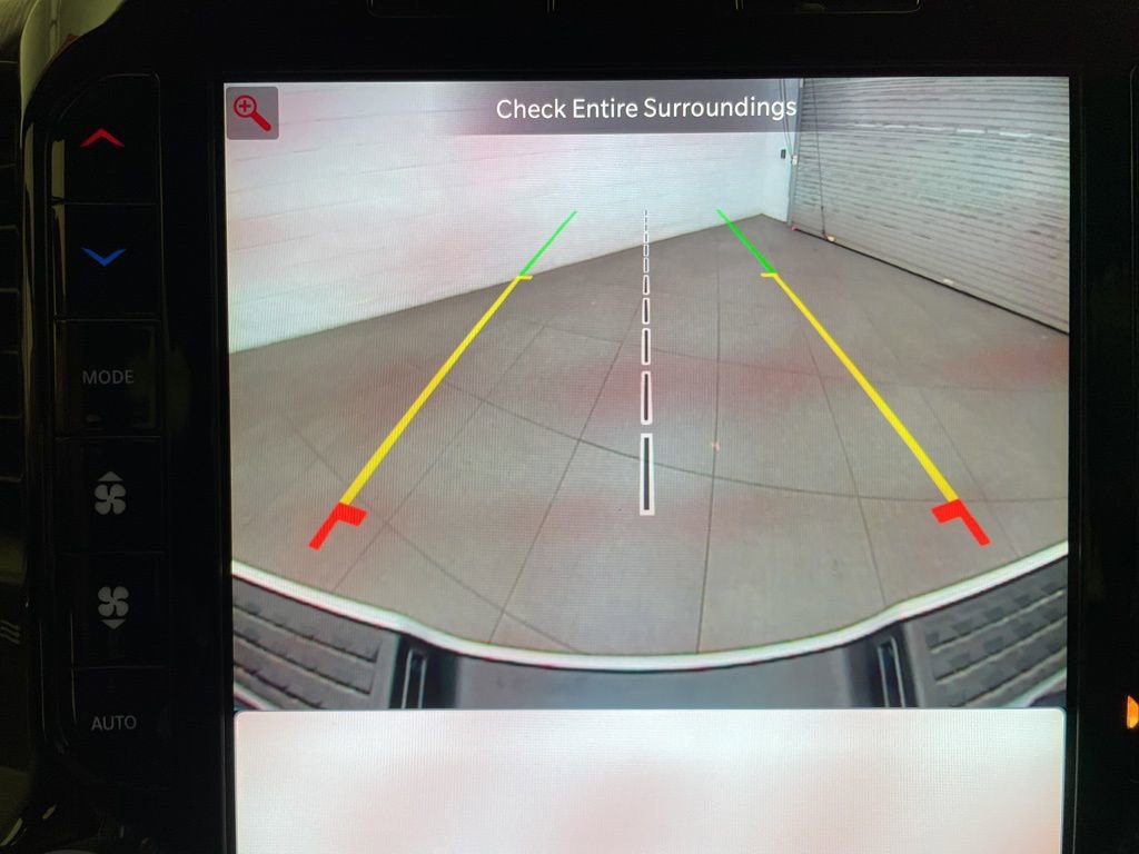 New 2026 RAM 3500 Big Horn image 16