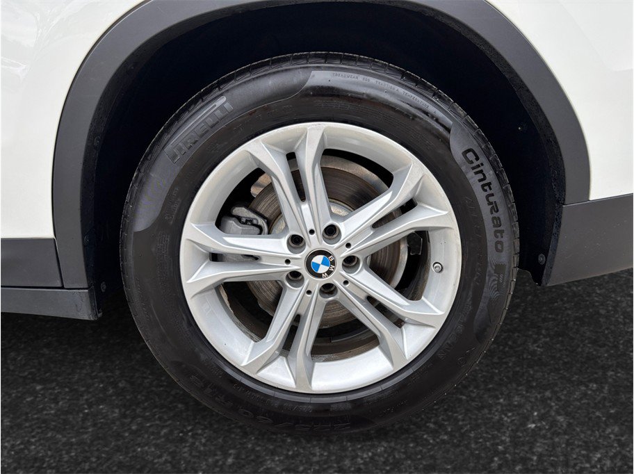 Used 2020 BMW X3 sDrive30i RWD image 15