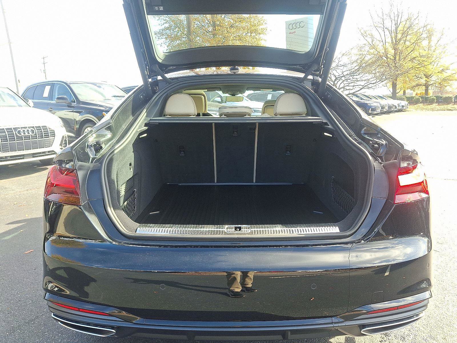 Used 2025 Audi A5 2.0T Premium Plus w/ Convenience Plus Package image 28